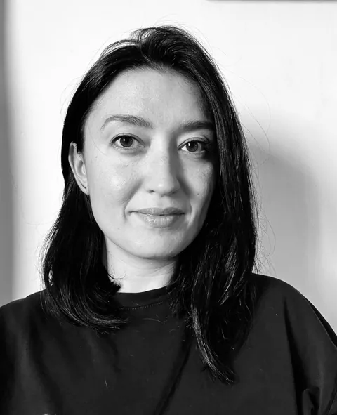 Maria Soroko, After-Form founder