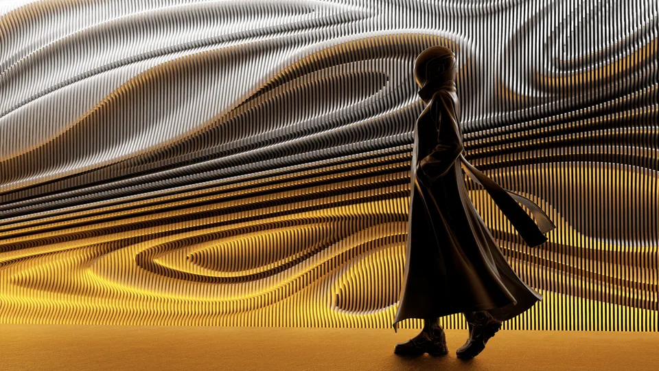 Time Folds