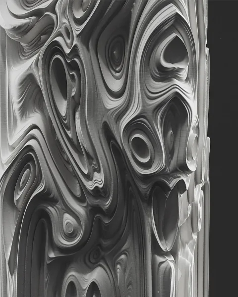 Jupiter Black project detail