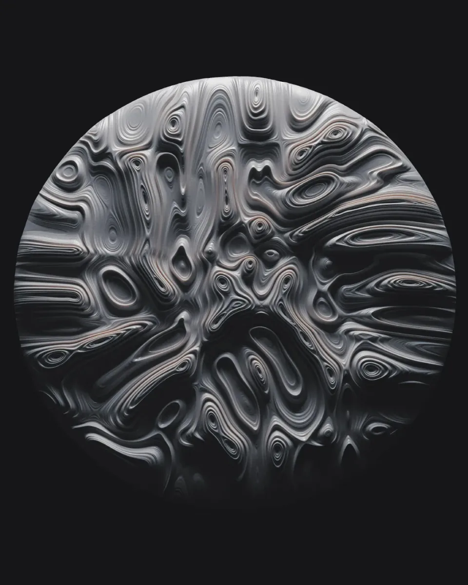 Jupiter Round Panel 05
