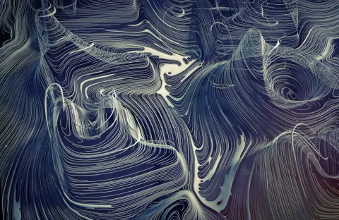 Curve descent project detail