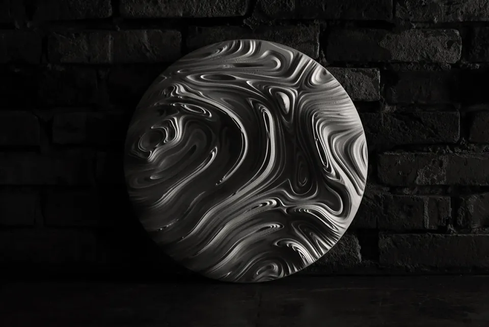 Jupiter Round Panel 02