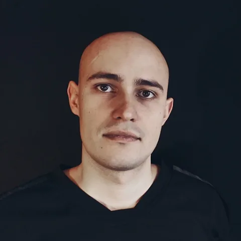 Oleg Soroko, After-Form founder