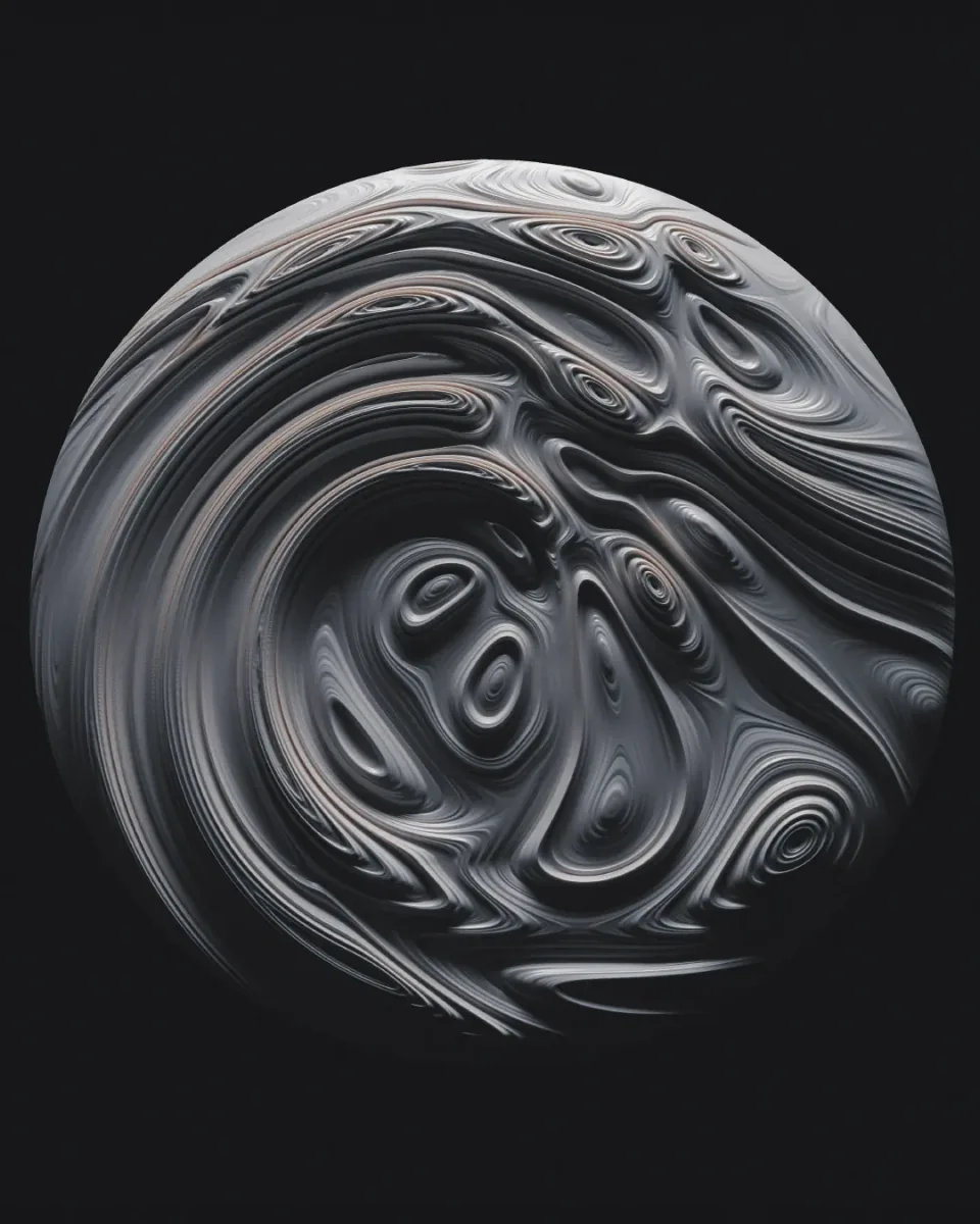 Jupiter Round Panel 06