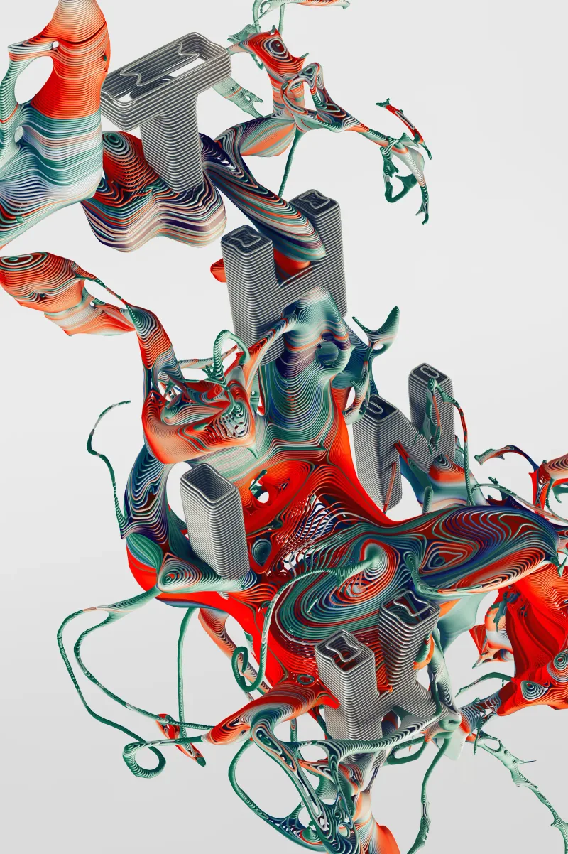 IBM: THINK. Art with Watson