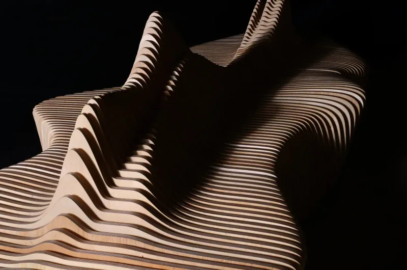 Murena bench
